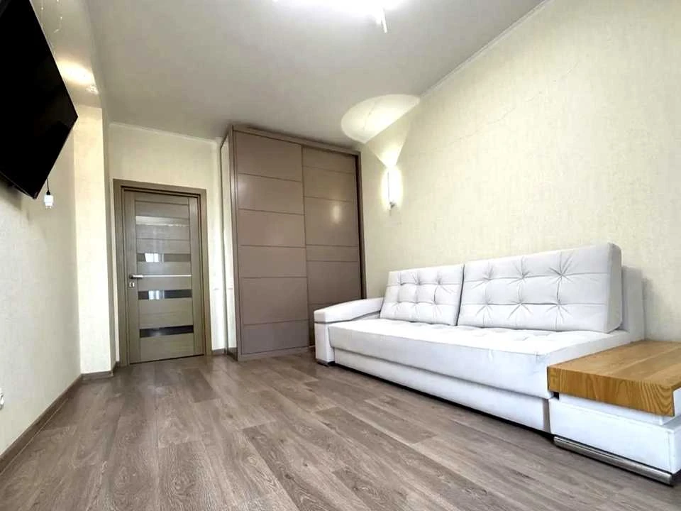 Apartment. Regenerator Street, Kyiv
