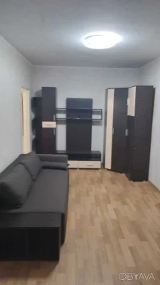 1-комнатная квартира, 32.00 кв.м