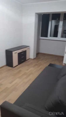 1-комнатная квартира, 32.00 кв.м