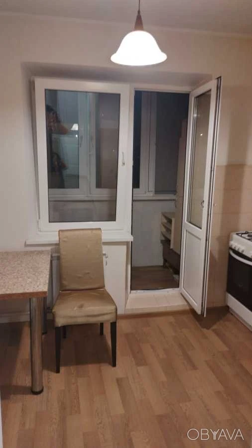 1-комнатная квартира, 32.00 кв.м