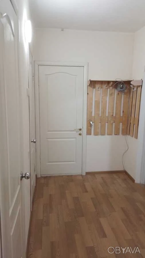 1-комнатная квартира, 32.00 кв.м
