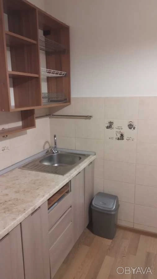 1-комнатная квартира, 32.00 кв.м