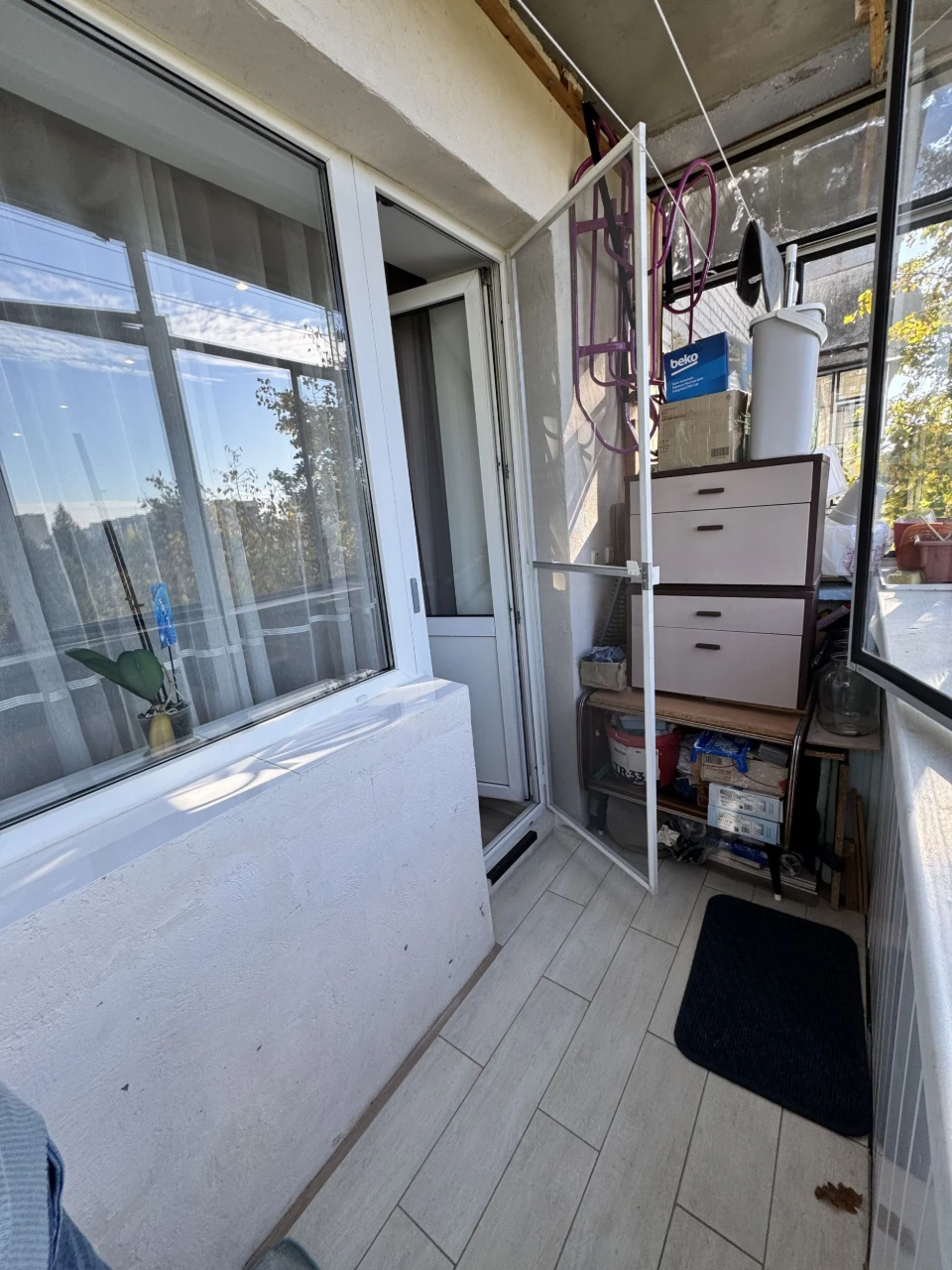 1-bedroom apartment for sale, Frankivsk district
