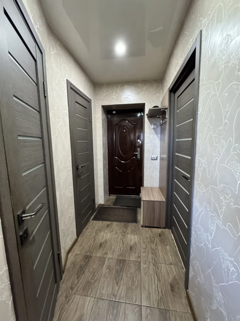1-bedroom apartment for sale, Frankivsk district