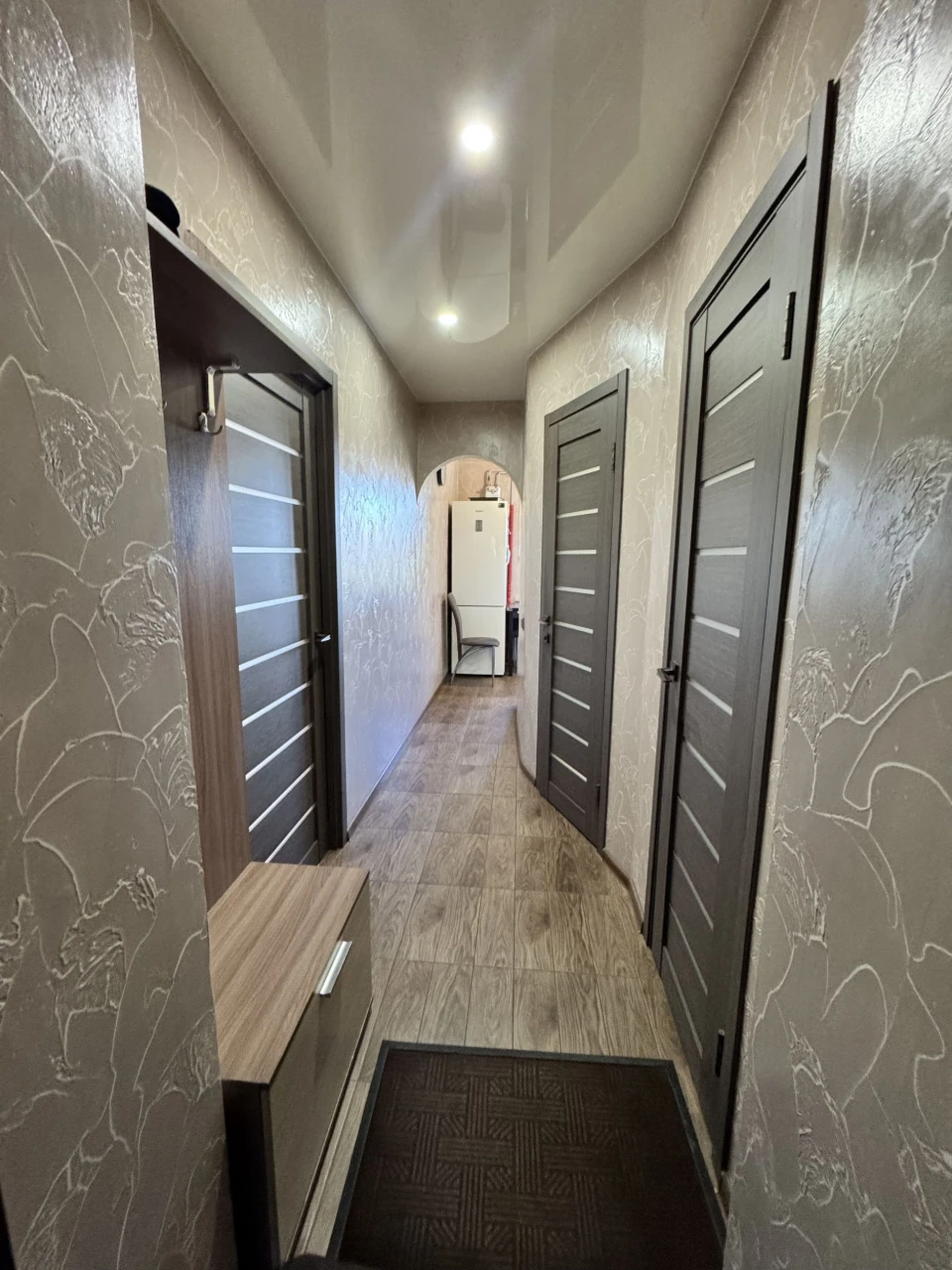 1-bedroom apartment for sale, Frankivsk district