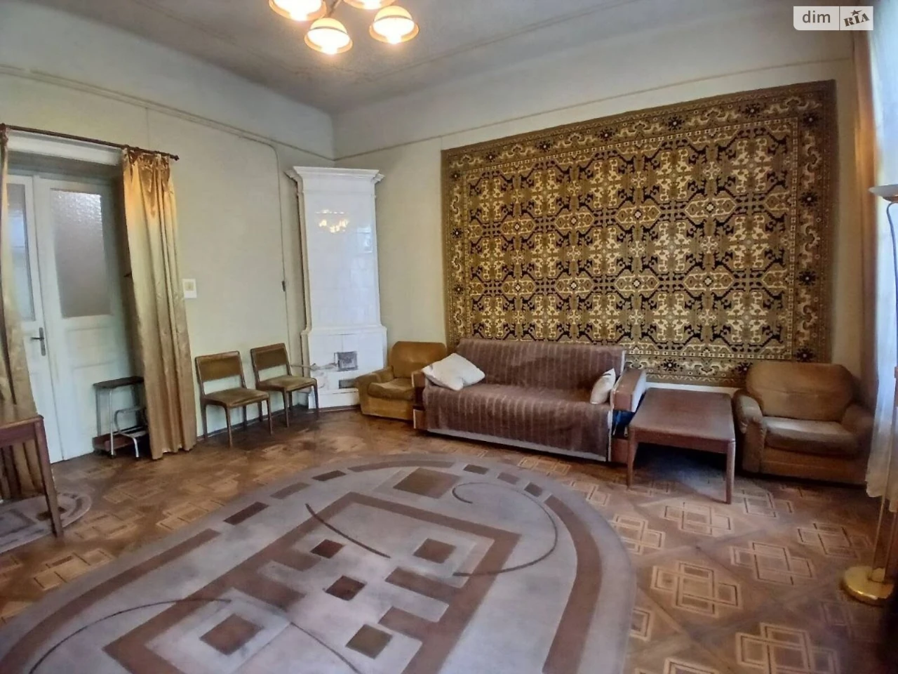 Продаж Квартири Центр
