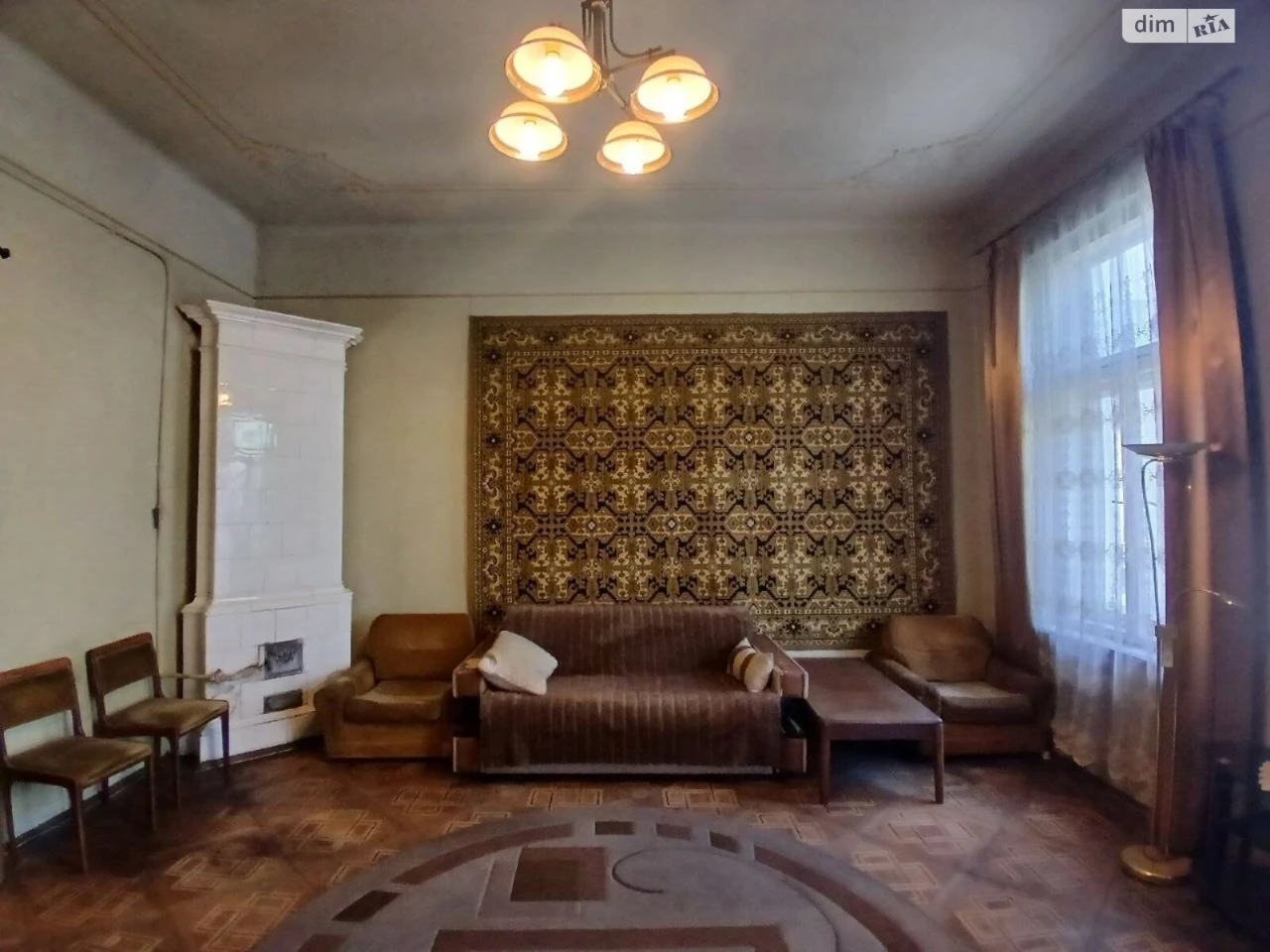 Продаж Квартири Центр