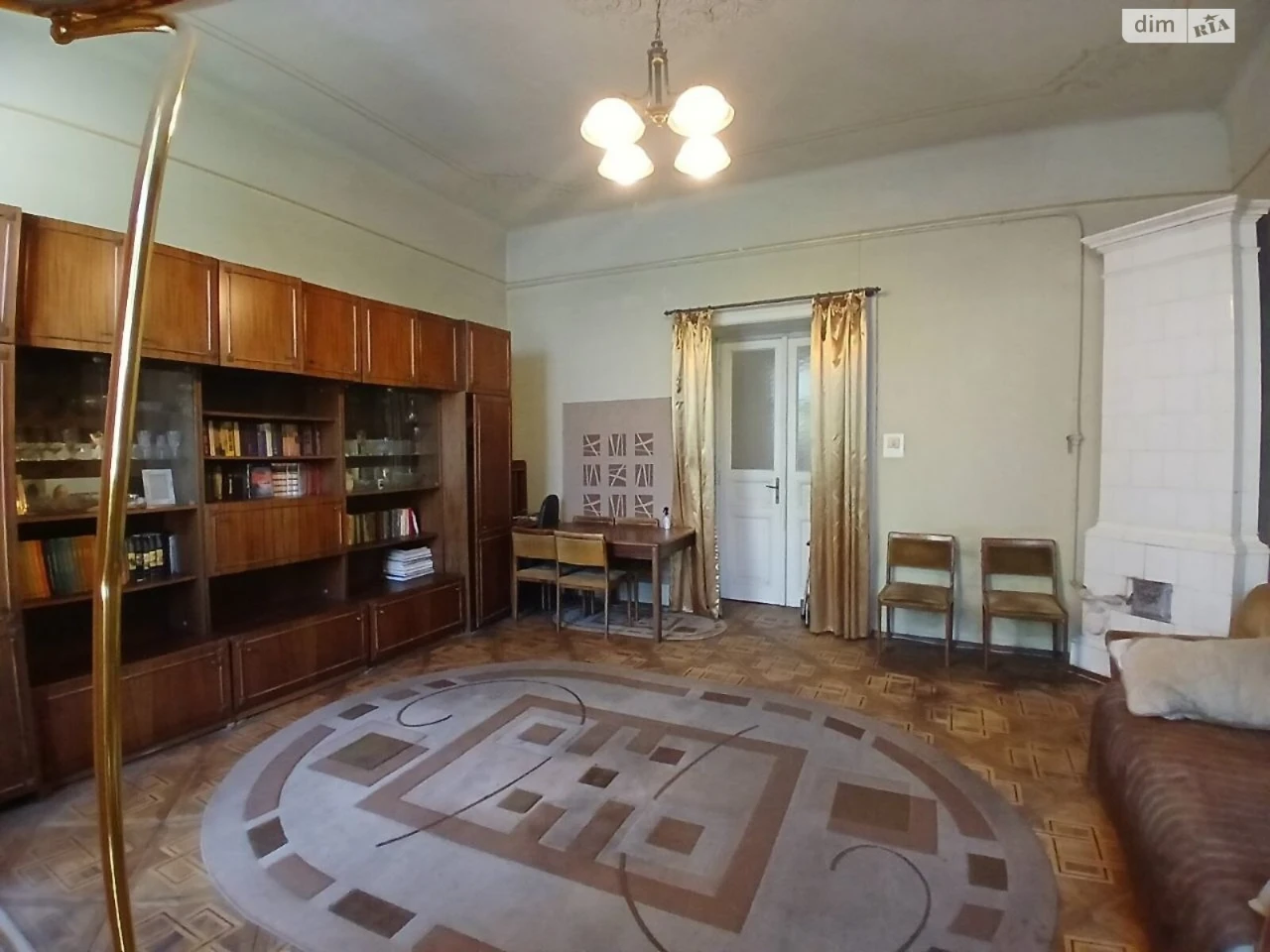 Продаж Квартири Центр