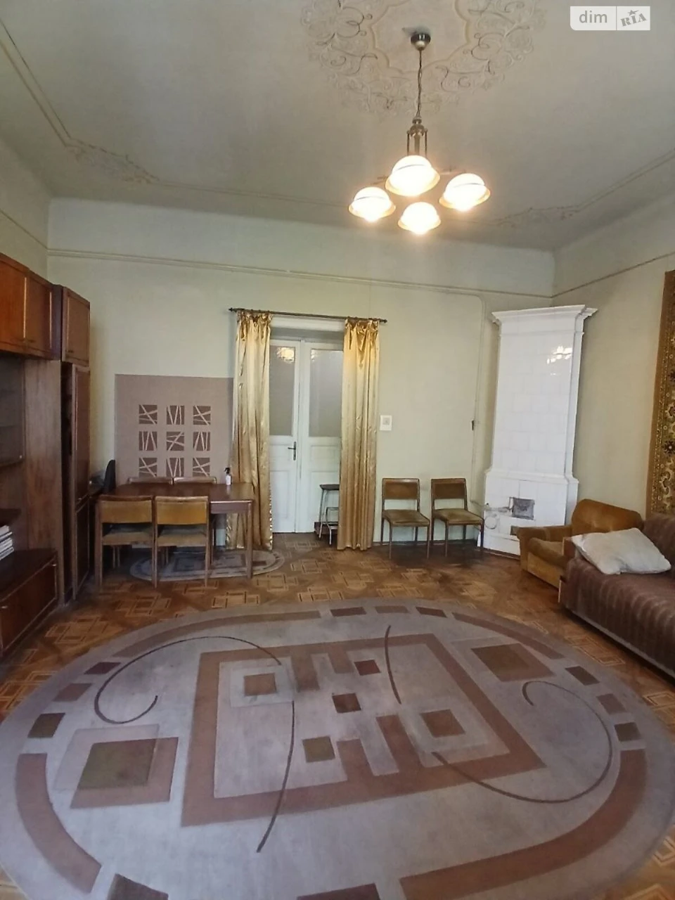 Продаж Квартири Центр