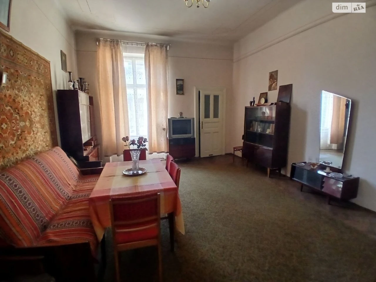 Продаж Квартири Центр