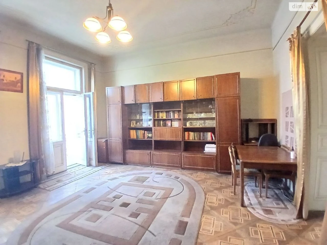 Продаж Квартири Центр
