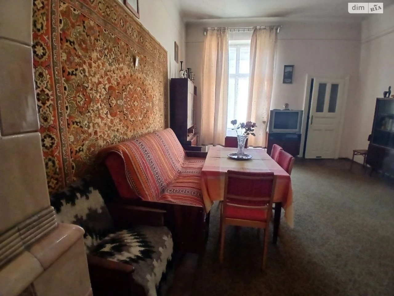 Продаж Квартири Центр
