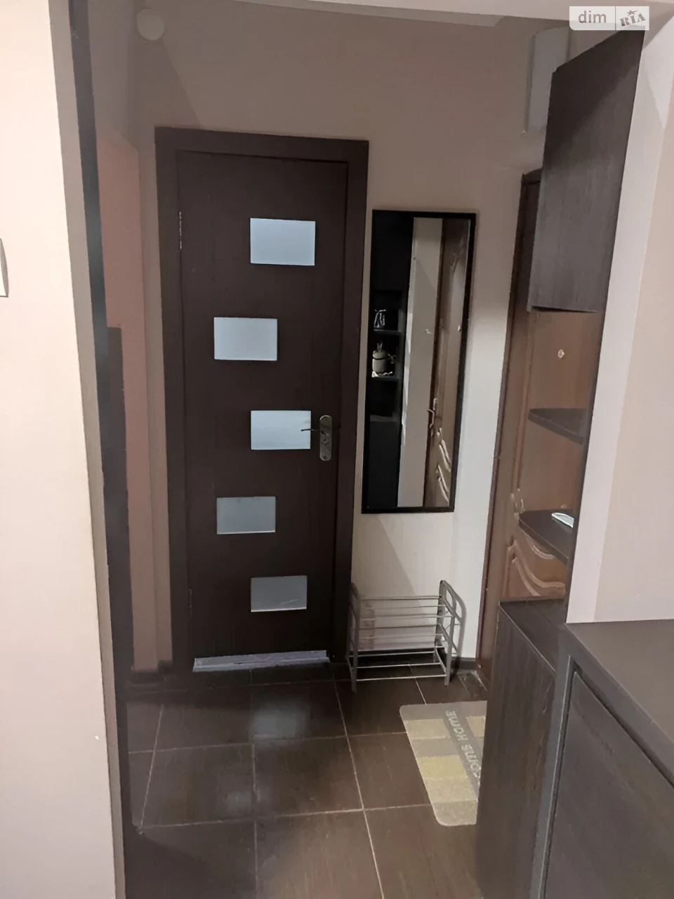 Продажа Квартира Майорівка