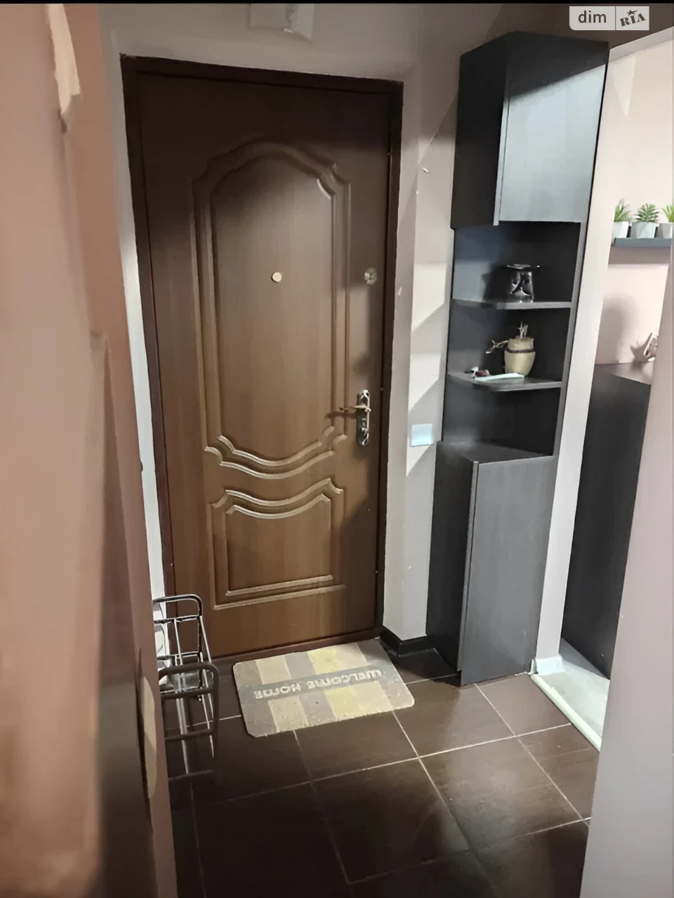 Продажа Квартира Майорівка