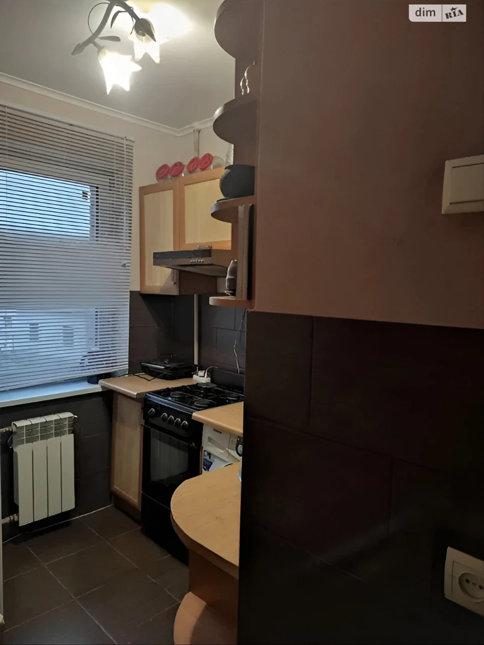 Продажа Квартира Майорівка