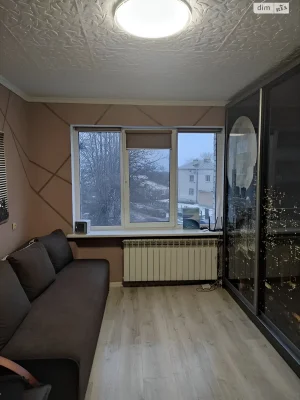 Продажа Квартира Майорівка