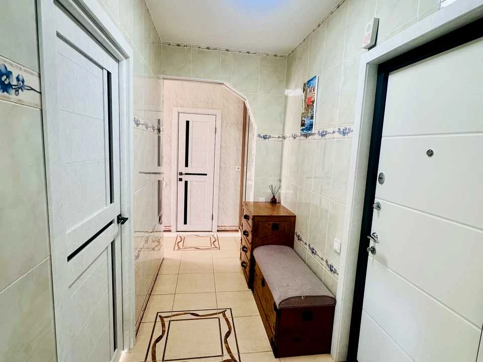 Квартира. Киев, Харьковское шоссе