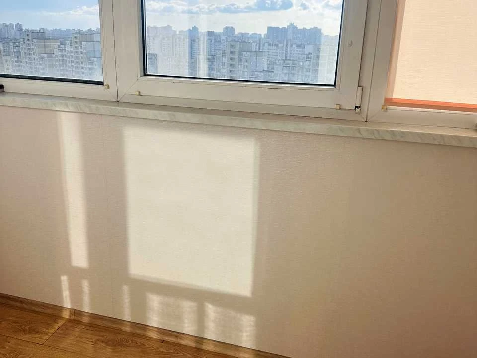Квартира. Киев, Харьковское шоссе
