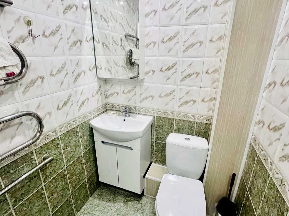 Квартира. Киев, Харьковское шоссе