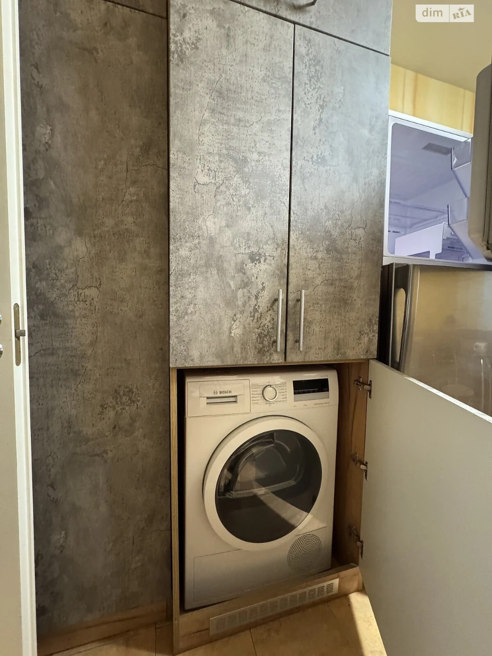 Apartment for Sale – Pozniaky