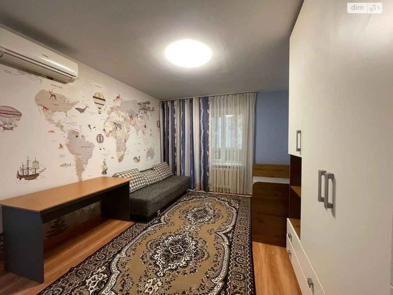 Apartment for Sale – Pozniaky