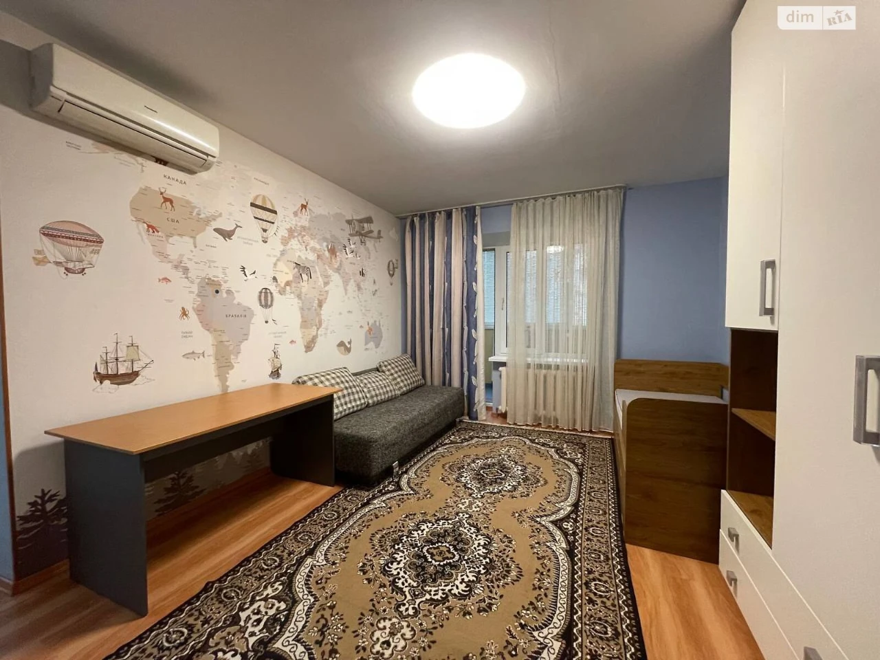 Apartment for Sale – Pozniaky