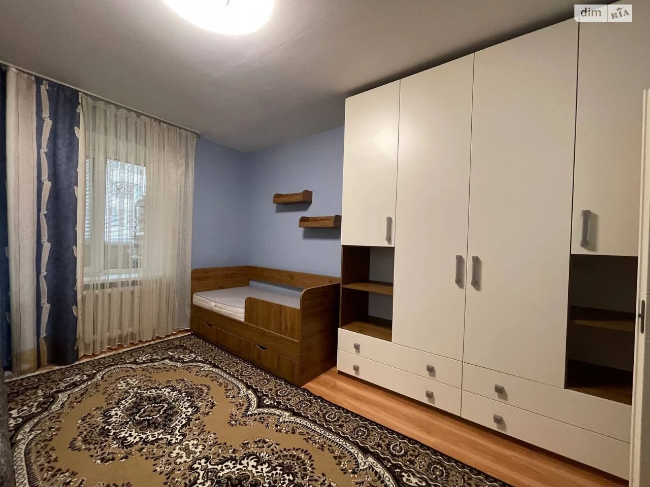 Apartment for Sale – Pozniaky