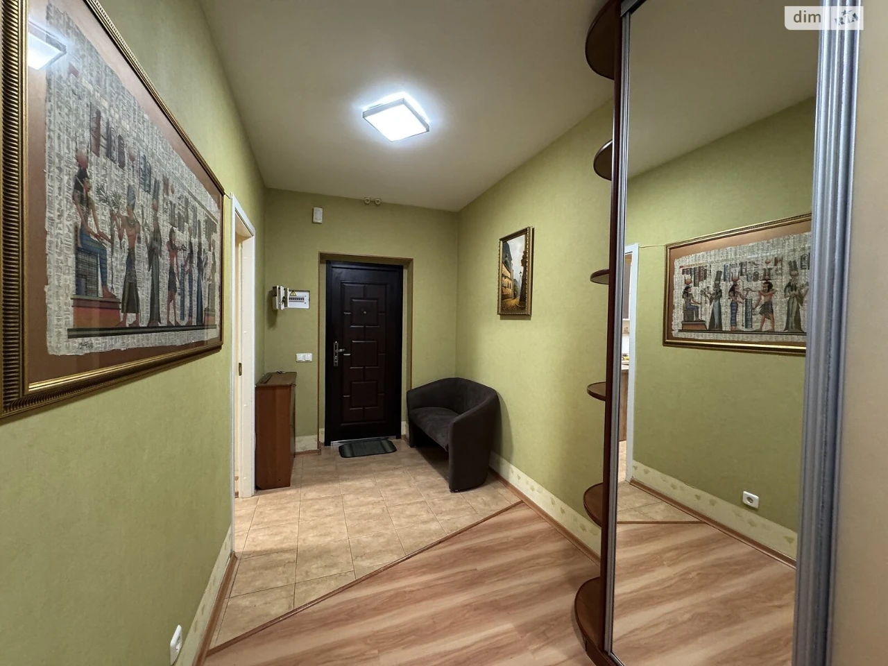 Apartment for Sale – Pozniaky