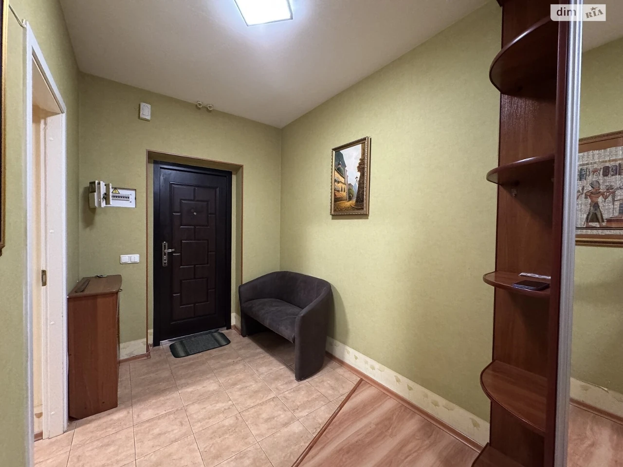 Apartment for Sale – Pozniaky