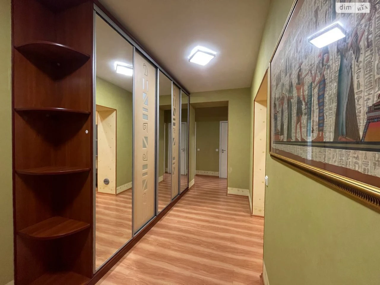 Apartment for Sale – Pozniaky