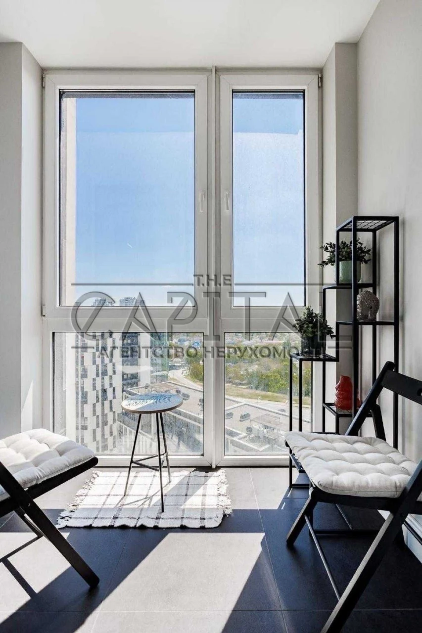 Продаж квартири 74м2 ЖК Славутич 2.0, Зарічна, 6к3, Дарницьк