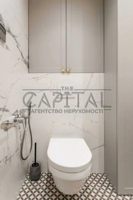 Продаж квартири 74м2 ЖК Славутич 2.0, Зарічна, 6к3, Дарницьк