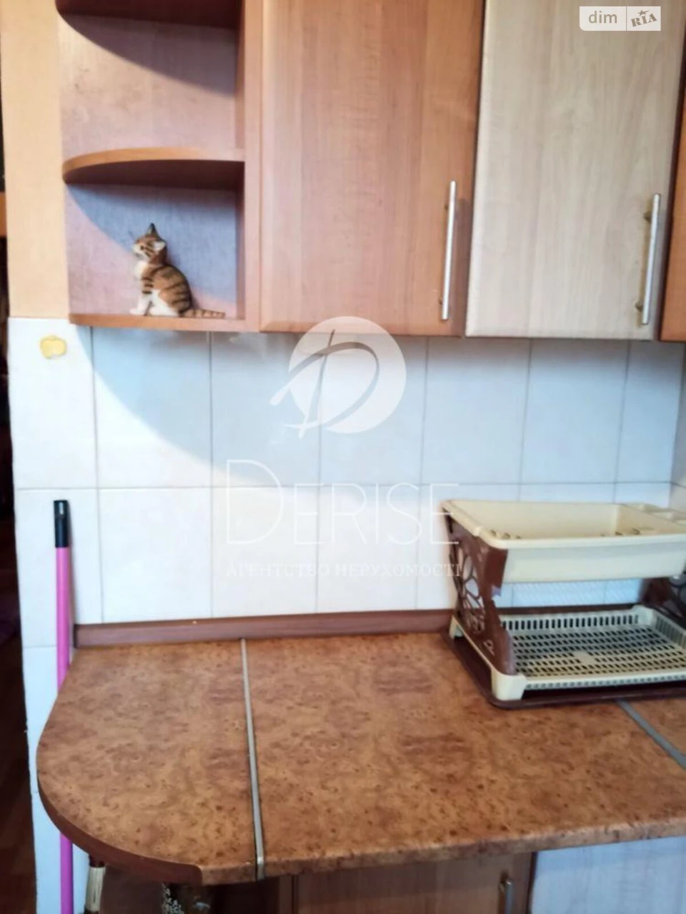 Продажа Квартира Деснянский