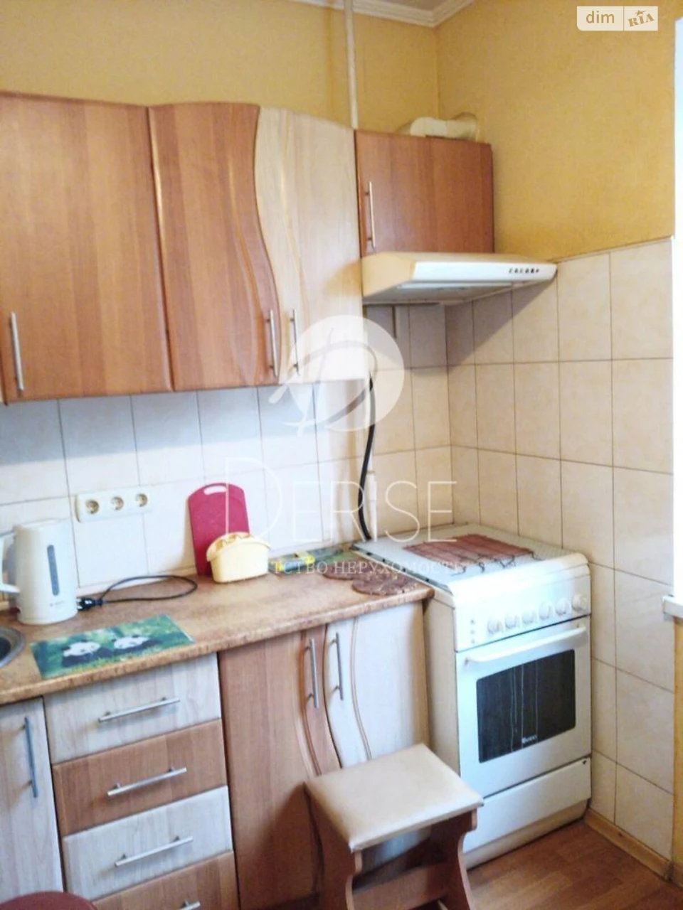Продажа Квартира Деснянский