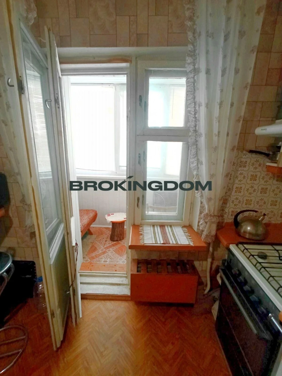 Продаж 3-х кім.кв.вул.Автозаводська 93. Оболонь