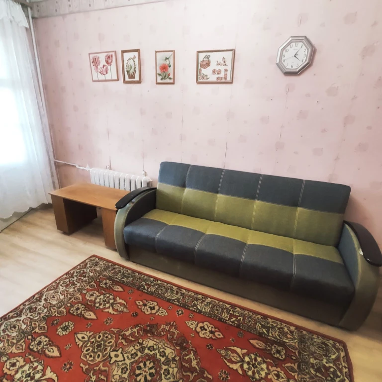 Від Власника, БЕЗ %, продам 1к квартиру 38 м², 2-й этаж, ГАЗ,
