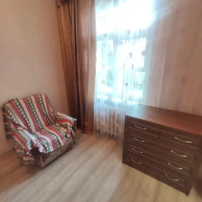 For Sale by Owner, NO Commission, 1-bedroom apartment, 38 sq m, 2nd floor, GAS
