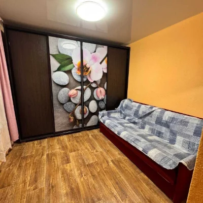 For Sale: House and Land