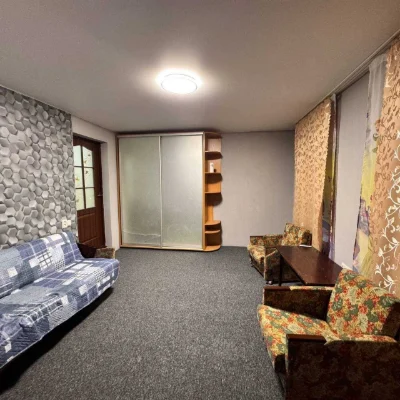 For Sale: House and Land