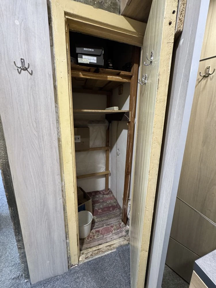 For Sale: 1-Bedroom Apartment in Northern