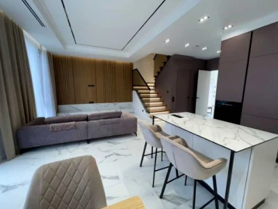 House. 191 Sadova St, Kyiv