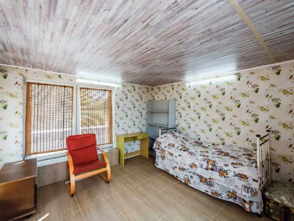 Будинок. Київ, Тираспольська вул.