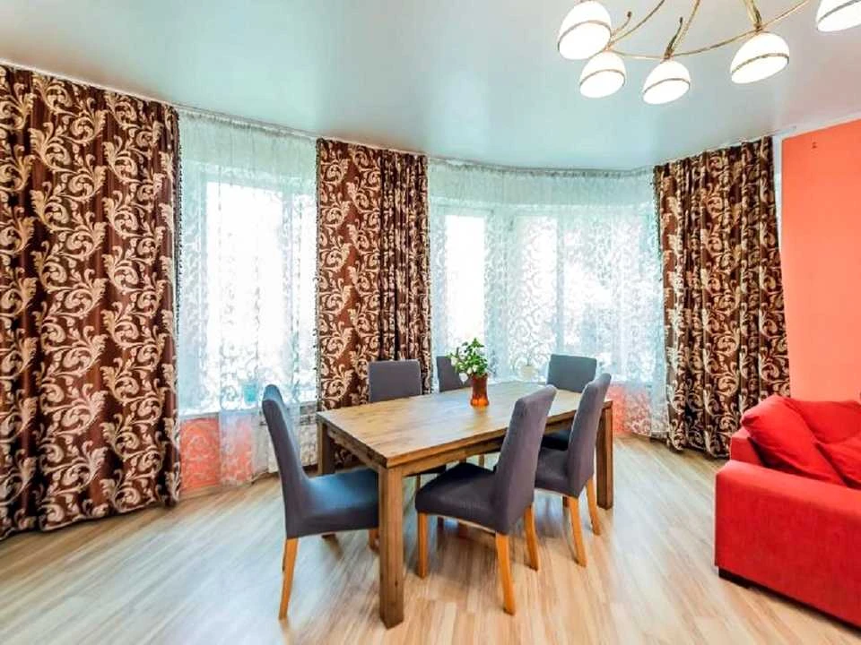 Будинок. Київ, Тираспольська вул.