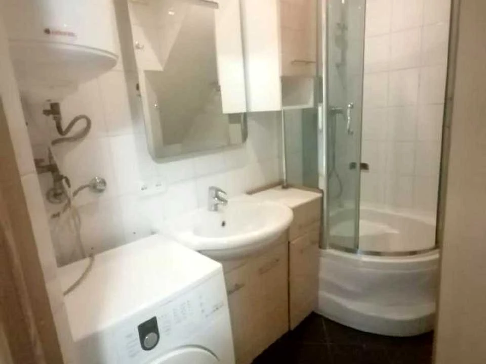 Будинок. Київ, Тираспольська вул.