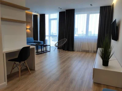 ‼️Дизайнерская квартира | 26 Перлина | Аркадія | 65 м²‼️