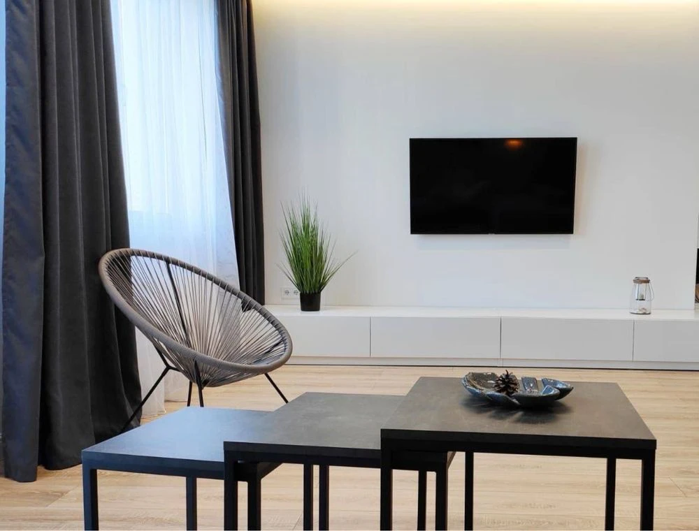 ‼️Дизайнерская квартира | 26 Перлина | Аркадія | 65 м²‼️
