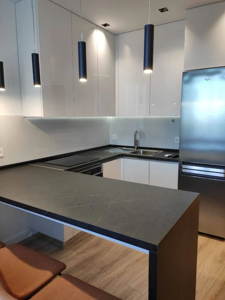 ‼️Дизайнерская квартира | 26 Перлина | Аркадія | 65 м²‼️