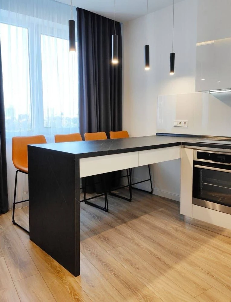 ‼️Дизайнерская квартира | 26 Перлина | Аркадія | 65 м²‼️