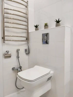 ‼️Дизайнерская квартира | 26 Перлина | Аркадія | 65 м²‼️