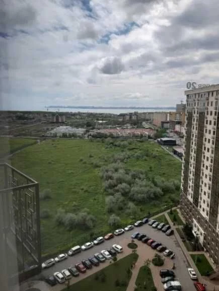 Евродвушка 43 м² с дизайнерским ремонтом! Квартира с мебелью